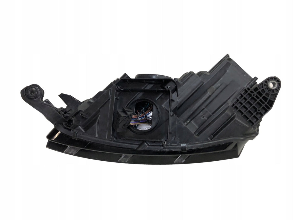 Frontscheinwerfer Skoda Fabia III 6V1941016E Rechts Scheinwerfer Headlight SCH2551240969qe