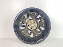 Load image into Gallery viewer, 1x Alufelge 18 Zoll 7.5" 5x114.3 50ET Glanz Grau 52910-CM300 Hyundai I Rim Wheel FEL4422961728zf