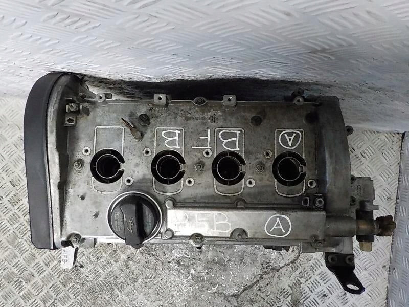 Motor Audi A4 B6 B7 BFB 1.8 163PS 120kW 106TKm Benzin Engine Unkomplett