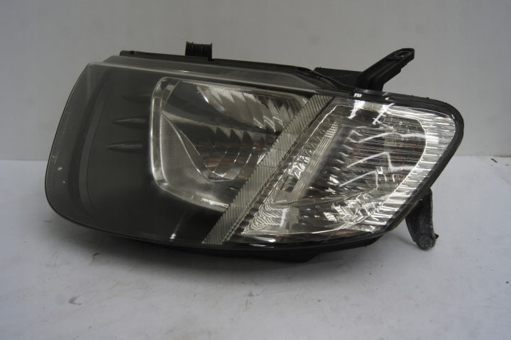 Frontscheinwerfer Mitsubishi L200 Links Scheinwerfer Headlight SCH6267673859cn