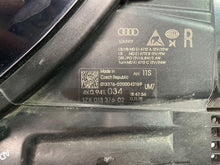 Laden Sie das Bild in den Galerie-Viewer, Frontscheinwerfer Audi A6 C8 4K0941034 Rechts Scheinwerfer Headlight SCH6751992588vh