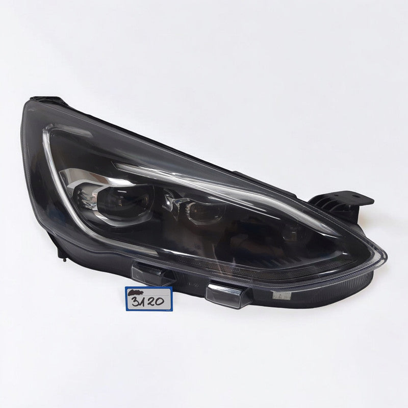 Frontscheinwerfer Ford Focus JX7B-13E016-AG Full LED Rechts Headlight