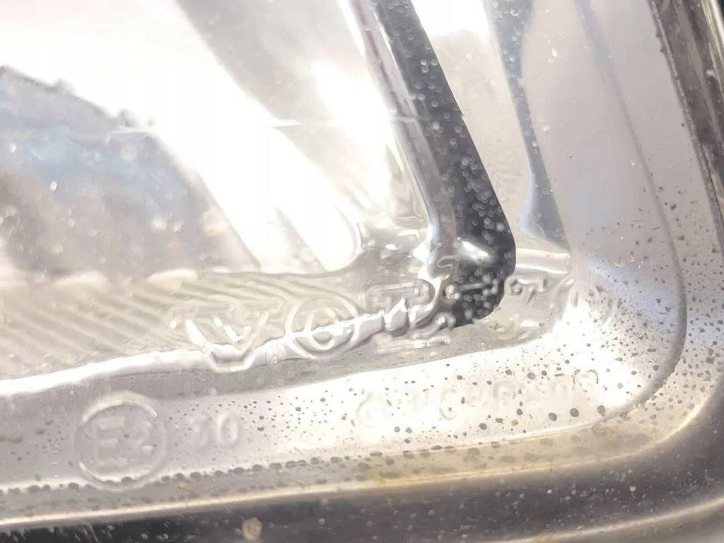Frontscheinwerfer Volvo S80 I HCR7178 Rechts Scheinwerfer Headlight SCH1112753707iu