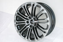 Laden Sie das Bild in den Galerie-Viewer, 4x Alufelge 18 Zoll 8.5" 5x112 29ET 8W0601025AJ Audi Rim Wheel FEL8990193876po