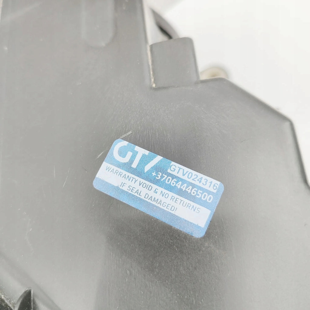 Frontscheinwerfer Skoda Octavia Combi III I 5E1941018B Rechts Headlight SCH9334399315gv