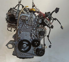 Laden Sie das Bild in den Galerie-Viewer, Motor Dacia Sandero III H4DE470 1.0 TCE 320Km 2023 Benzin Engine Komplett MOT2695381401rb