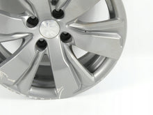 Load image into Gallery viewer, 1x Alufelge 16 Zoll 6.5" 4x108 20ET 9678398177 Peugeot 2008 I Rim Wheel FEL2391512999xb