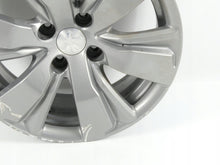 Load image into Gallery viewer, 1x Alufelge 16 Zoll 6.5" 4x108 20ET 9678398177 Peugeot 2008 I Rim Wheel FEL2391512999xb