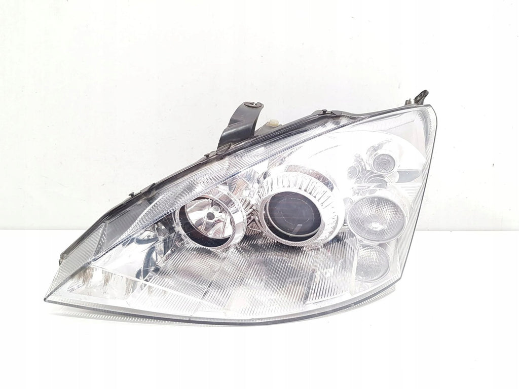 Frontscheinwerfer Ford Focus 1EL24604501 Links Scheinwerfer Headlight SCH1231680410al