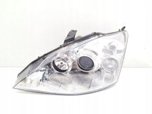 Laden Sie das Bild in den Galerie-Viewer, Frontscheinwerfer Ford Focus 1EL24604501 Links Scheinwerfer Headlight SCH1231680410al