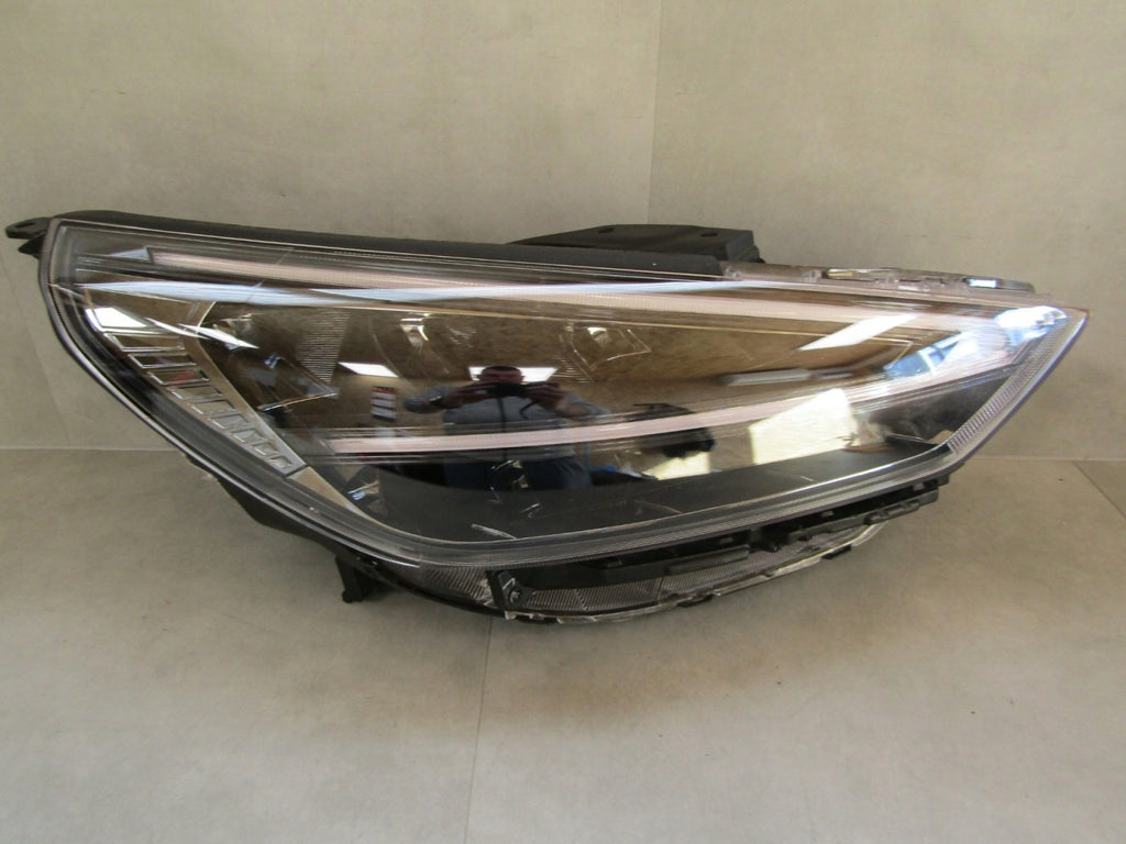 Frontscheinwerfer Hyundai I30 Links Scheinwerfer Headlight SCH4585419602aj