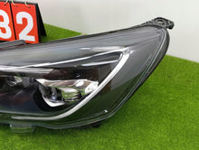 Laden Sie das Bild in den Galerie-Viewer, Frontscheinwerfer Ford Focus JX7B-13E017-AE LED Ein Stück (Rechts oder Links) SCH6200796795mx
