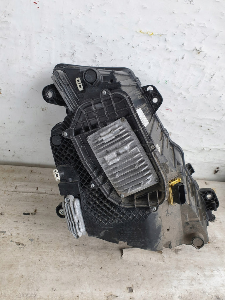 Frontscheinwerfer Volvo 24056529 Full LED Links Scheinwerfer Headlight SCH6031382969qu