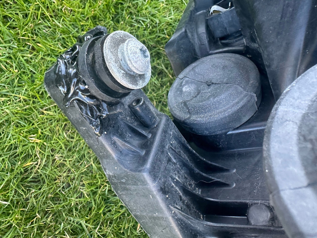 Frontscheinwerfer VW Passat B8 3G1941035 LED Links Scheinwerfer Headlight SCH5886744847ts