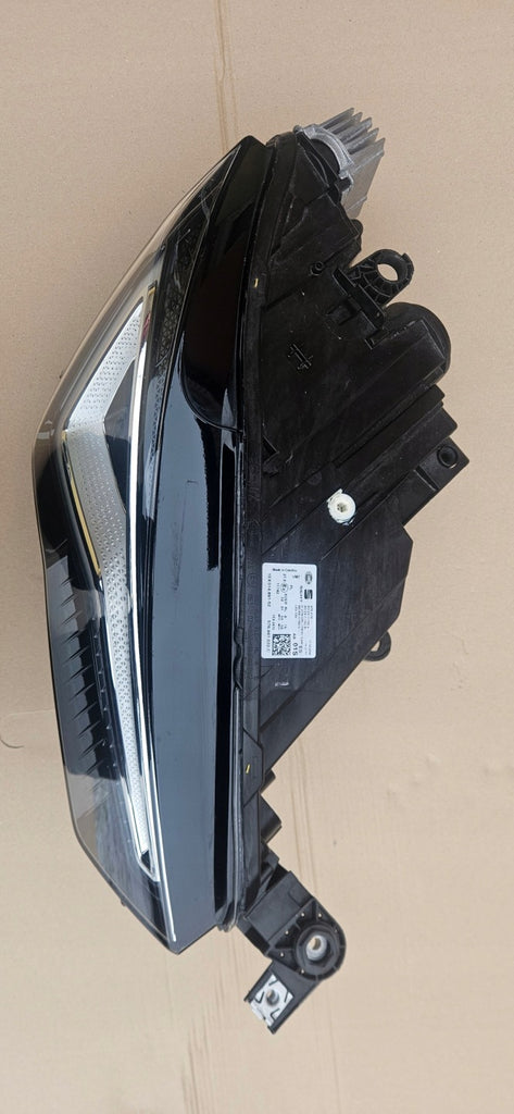 Frontscheinwerfer Seat Ateca 576941032C LED Rechts Scheinwerfer Headlight SCH1217455222mm