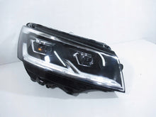 Laden Sie das Bild in den Galerie-Viewer, Frontscheinwerfer VW Transporter 7L1941036D00 Full LED Rechts Headlight