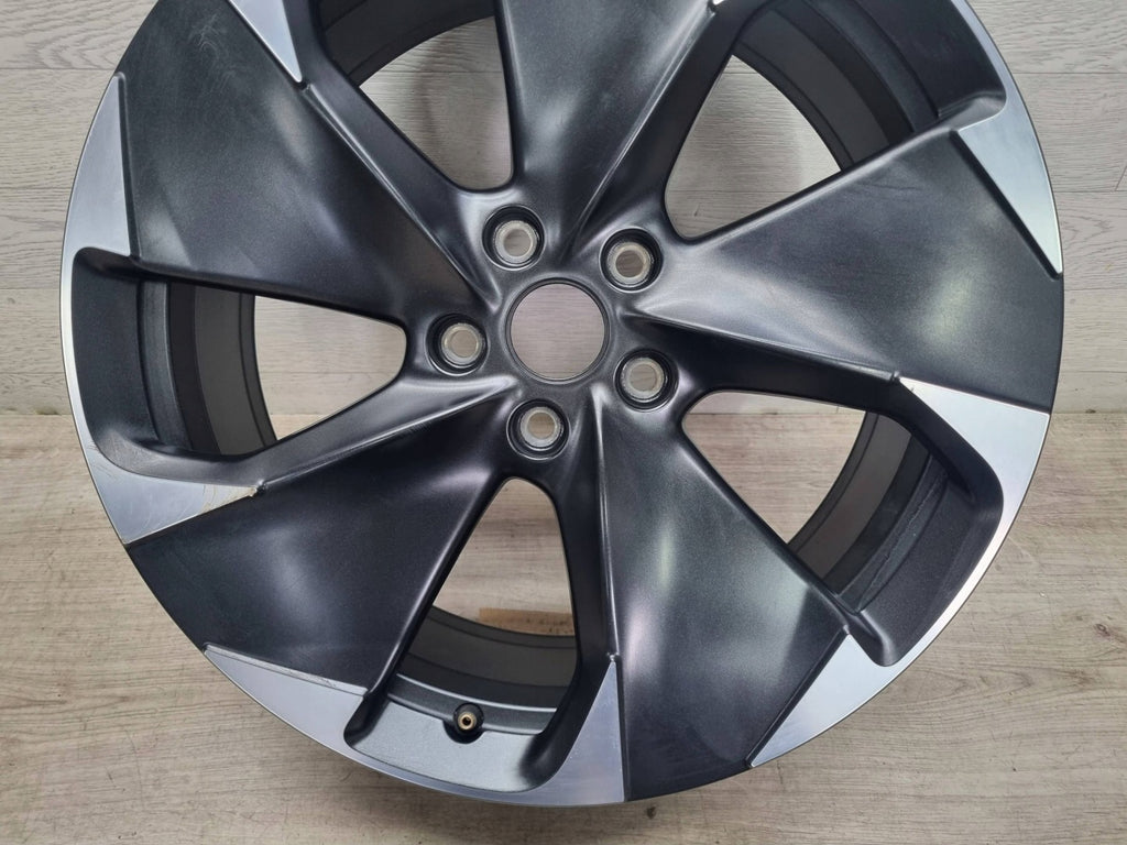 1x Alufelge 19 Zoll 10E601025J Cupra Born Rim Wheel FEL6772655933me