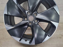 Load image into Gallery viewer, 1x Alufelge 19 Zoll 10E601025J Cupra Born Rim Wheel FEL6772655933me