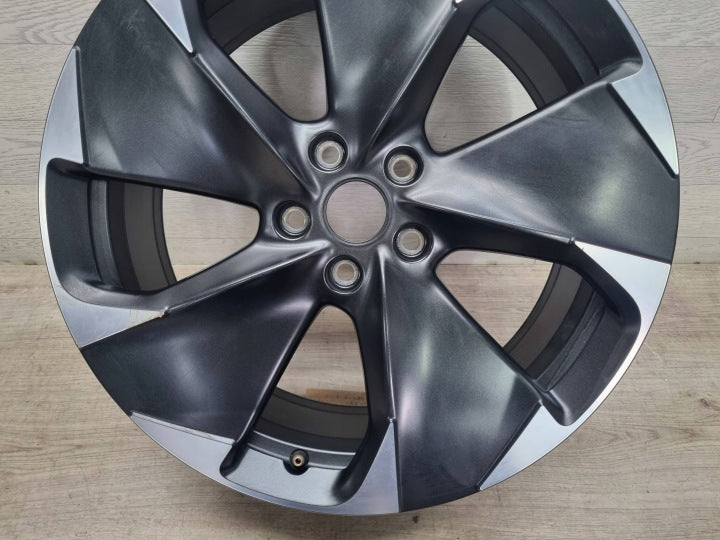1x Alufelge 19 Zoll 10E601025J Cupra Born Rim Wheel FEL6772655933me