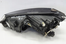 Load image into Gallery viewer, Frontscheinwerfer VW Golf VII 5G1941006D Rechts Scheinwerfer Headlight SCH3664586714yd