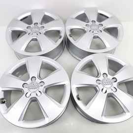 4x Alufelge 17 Zoll 6.0