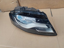 Laden Sie das Bild in den Galerie-Viewer, Frontscheinwerfer Audi A4 B8 Rechts Scheinwerfer Headlight