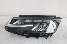 Load image into Gallery viewer, Frontscheinwerfer VW Multivan T7 7T1941035A Links Scheinwerfer Headlight SCH9372441392ux