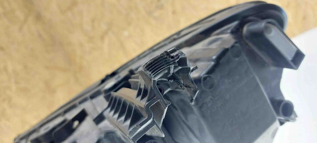 Frontscheinwerfer VW Passat B8 3G1941036Q LED Rechts Scheinwerfer Headlight