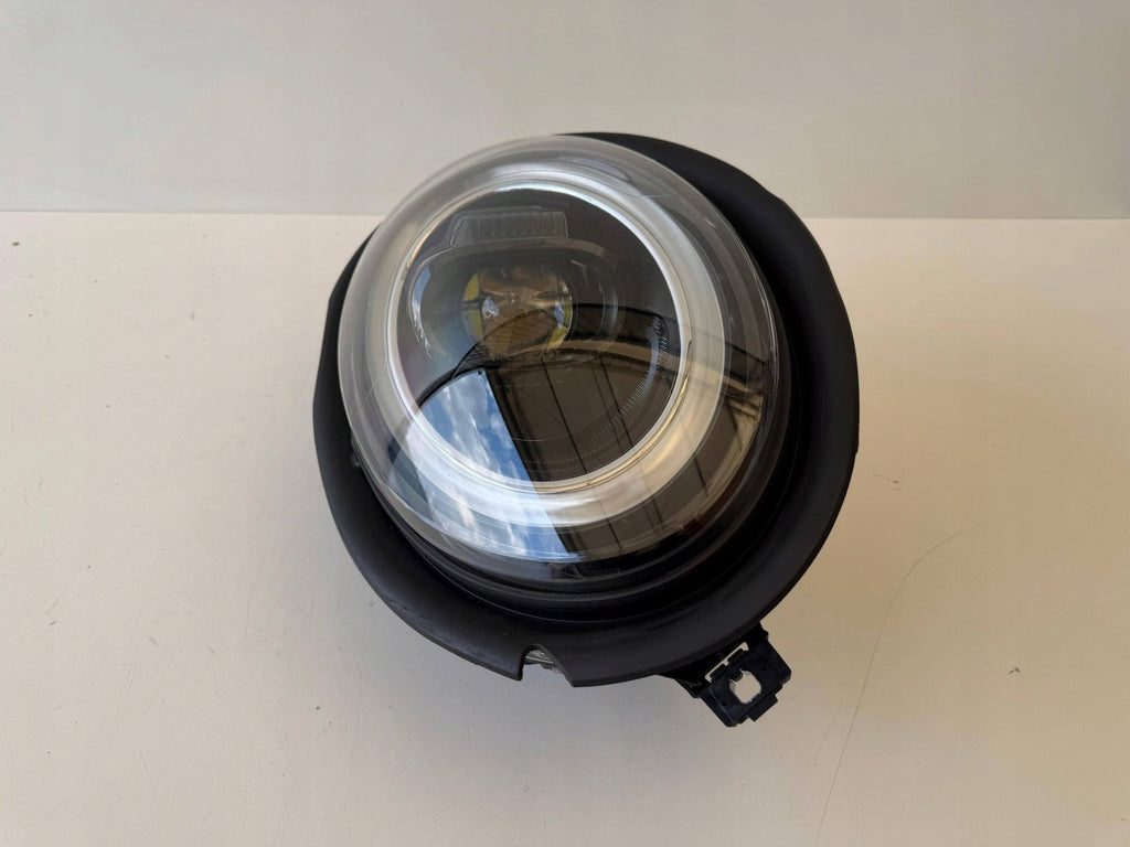 Frontscheinwerfer Mini F56 F55 5A01962 LED Rechts Scheinwerfer Headlight SCH2571764354ew