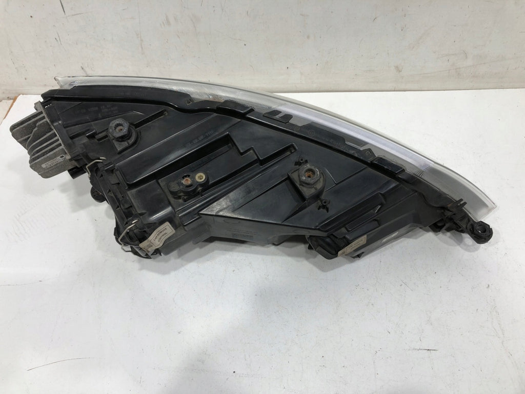 Frontscheinwerfer Seat Leon 5F1941007B LED Links Scheinwerfer Headlight SCH9309914858gl