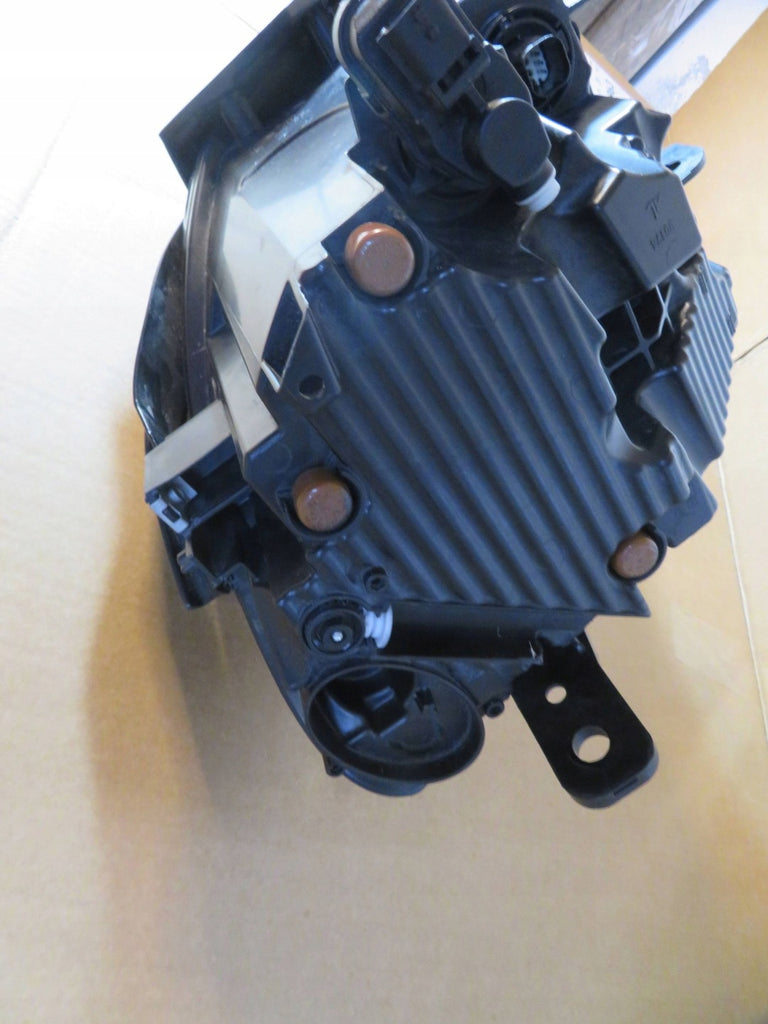 Frontscheinwerfer Jeep Compass 00522099890- 0052209989000522099890 Rechts SCH6291358666jg