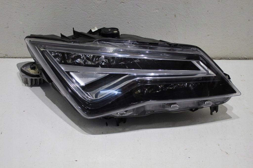 Frontscheinwerfer Seat Ateca 576941008D LED Rechts Scheinwerfer Headlight