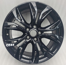 Laden Sie das Bild in den Galerie-Viewer, 1x Alufelge 18 Zoll 7.5" 5x112 51ET 6883503 6856067 BMW X2 F39 F48 Rim Wheel FEL7329803247xq