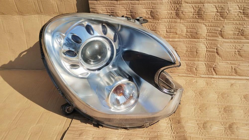 Frontscheinwerfer Mini Countryman R60 Paceman R61 9802270-06 Xenon Rechts SCH3785761509xr