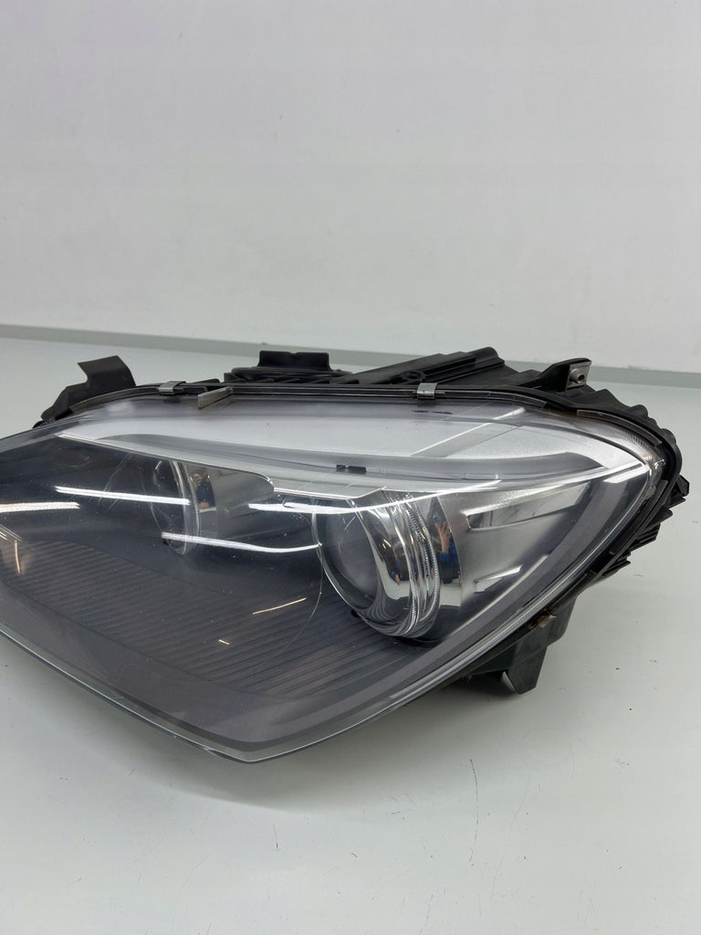 Frontscheinwerfer BMW 6 F12 F13 7222085-17 Links Scheinwerfer Headlight SCH5577699437vc