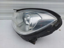 Load image into Gallery viewer, Frontscheinwerfer Mercedes-Benz W204 A2048204959 Halogen Links Headlight