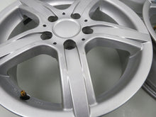 Load image into Gallery viewer, 4x Alufelge 16 Zoll 6.0" 5x112 46ET KBA46533 Audi I Rim Wheel FEL3864165697ea