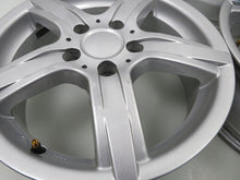Laden Sie das Bild in den Galerie-Viewer, 4x Alufelge 16 Zoll 6.0" 5x112 46ET KBA46533 Audi I Rim Wheel FEL3864165697ea