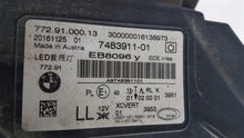 Laden Sie das Bild in den Galerie-Viewer, Frontscheinwerfer BMW 7 G11 G12 7483911-01 7471334-01 Laser Ein Satz Headlight SCH6479627678sg
