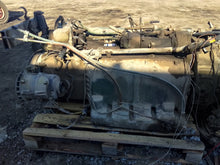 Laden Sie das Bild in den Galerie-Viewer, Motor Mercedes-Benz 447913 10 049157 Diesel Engine Unkomplett