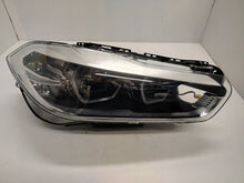 Load image into Gallery viewer, Frontscheinwerfer BMW X2 F39 9851982 Full LED Rechts Scheinwerfer Headlight SCH4804140350um