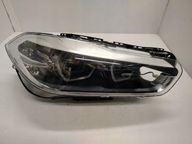 Frontscheinwerfer BMW X2 F39 9851982 Full LED Rechts Scheinwerfer Headlight SCH4804140350um