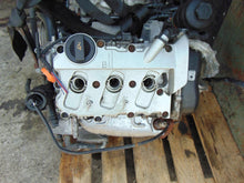 Laden Sie das Bild in den Galerie-Viewer, Motor Audi A6 C6 BDW 2.4 FSI 177PS 130kW Benzin Engine Unkomplett