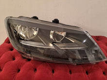 Laden Sie das Bild in den Galerie-Viewer, Frontscheinwerfer Seat Alhambra 03012432020 LE09A6212 7N5941006F Rechts SCH1742088898pz