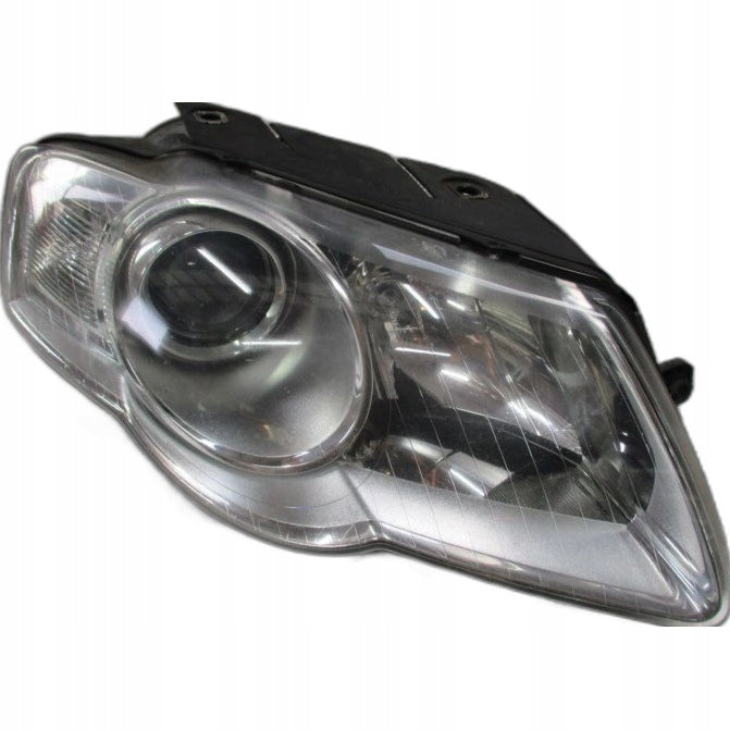 Frontscheinwerfer VW Passat Rechts Scheinwerfer Headlight