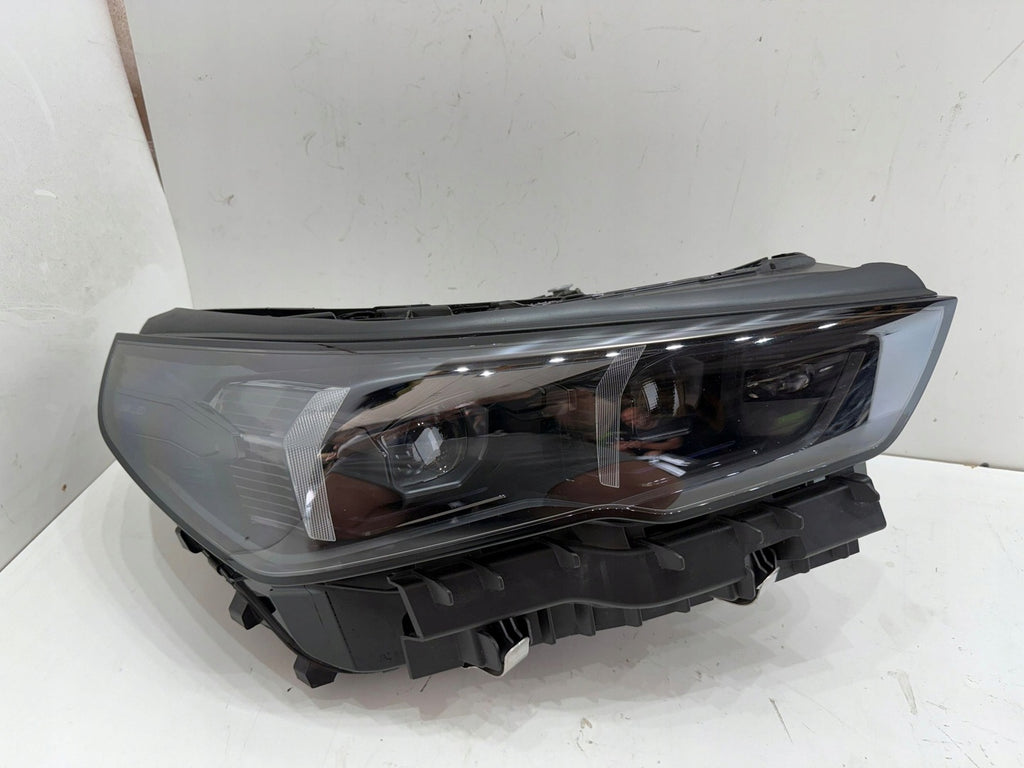 Frontscheinwerfer BMW 5 5A798D8 Full LED Rechts Scheinwerfer Headlight SCH7708186247ns