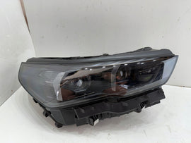 Frontscheinwerfer BMW 5 5A798D8 Full LED Rechts Scheinwerfer Headlight SCH7708186247ns