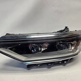 Frontscheinwerfer VW Passat B8 3G1941081T LED Links Scheinwerfer Headlight SCH4958974364ho
