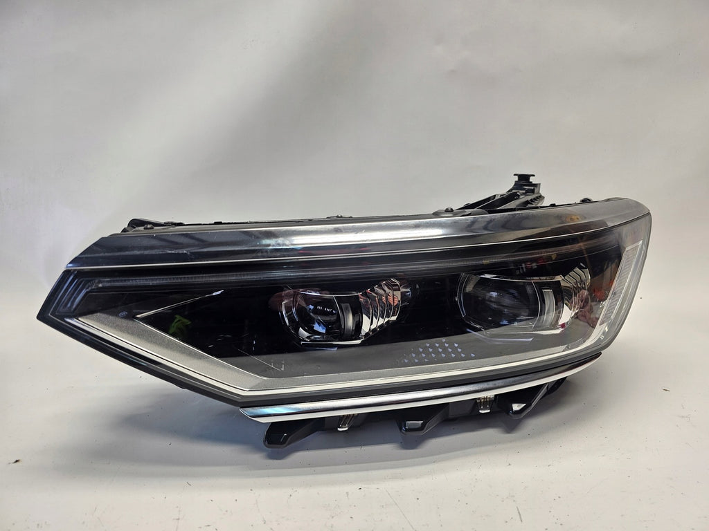 Frontscheinwerfer VW Passat B8 3G1941081T LED Links Scheinwerfer Headlight SCH4958974364ho