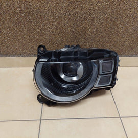 Frontscheinwerfer BMW Rover Defender L663 L8B213W030HG Full LED Links Headlight SCH1147993262zi